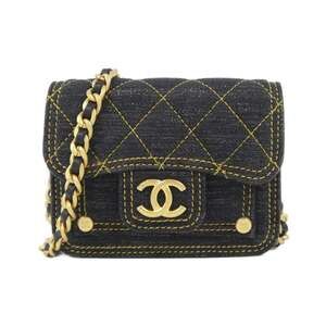 Chanel AP3349 Handbag, Clutch, Shoulder Bag